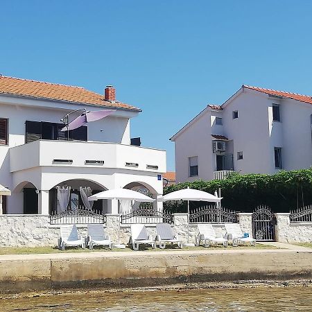 Apartments Hrestak Privlaka (Zadar) Exterior foto